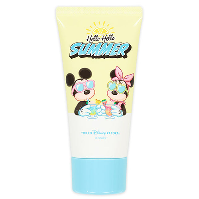 🏰東京迪士尼 Mickey and Friends Hello Hello Summer! 防曬霜