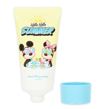 🏰東京迪士尼 Mickey and Friends Hello Hello Summer! 防曬霜