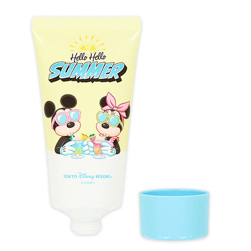 🏰東京迪士尼 Mickey and Friends Hello Hello Summer! 防曬霜