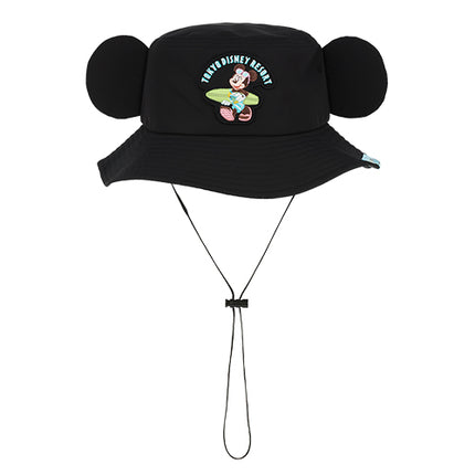 🏰東京迪士尼 Mickey Hello Hello Summer! 帽