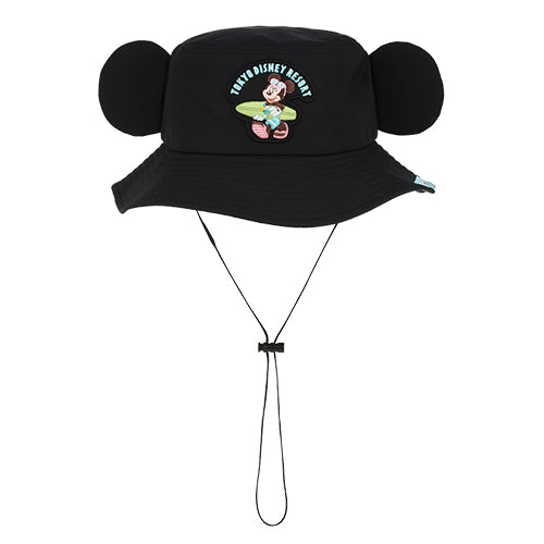 🏰東京迪士尼 Mickey Hello Hello Summer! 帽