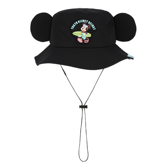 🏰東京迪士尼 Mickey Hello Hello Summer! 帽
