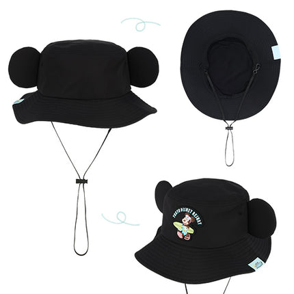 🏰東京迪士尼 Mickey Hello Hello Summer! 帽