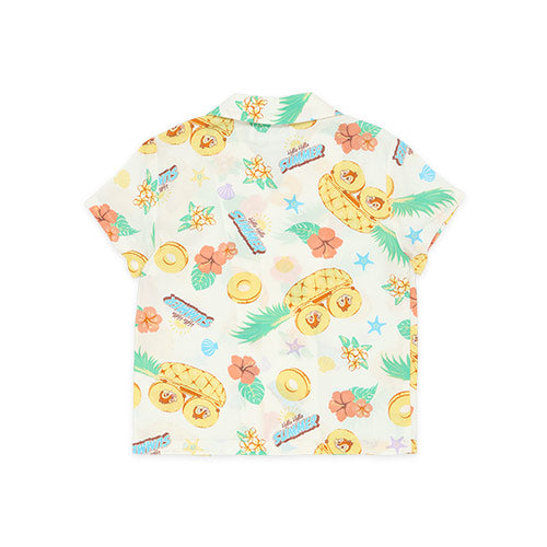 🏰東京迪士尼 Chip and Dale Hello Hello Summer! BB恤衫