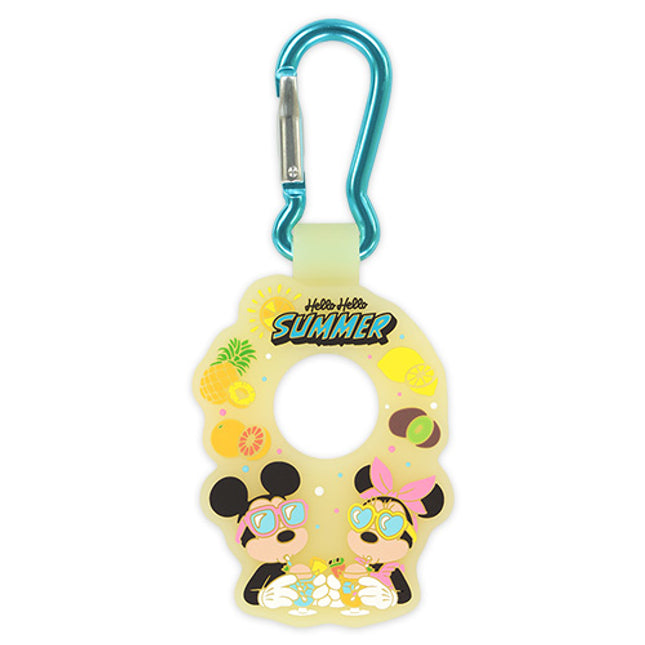 🏰東京迪士尼 Mickey and Friends Hello Hello Summer! 水樽扣