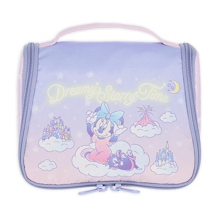 🏰東京迪士尼 Minnie Dreamy Starry Time Pouch