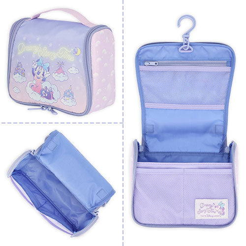 🏰東京迪士尼 Minnie Dreamy Starry Time Pouch