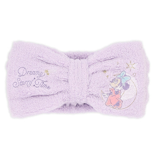 🏰東京迪士尼 Minnie Dreamy Starry Time 頭箍