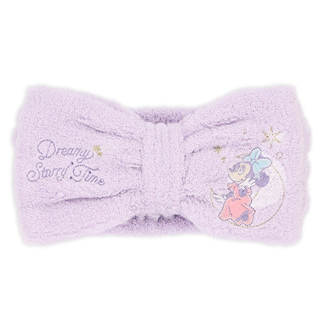 🏰東京迪士尼 Minnie Dreamy Starry Time 頭箍