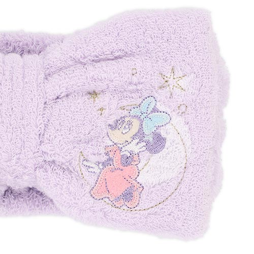 🏰東京迪士尼 Minnie Dreamy Starry Time 頭箍