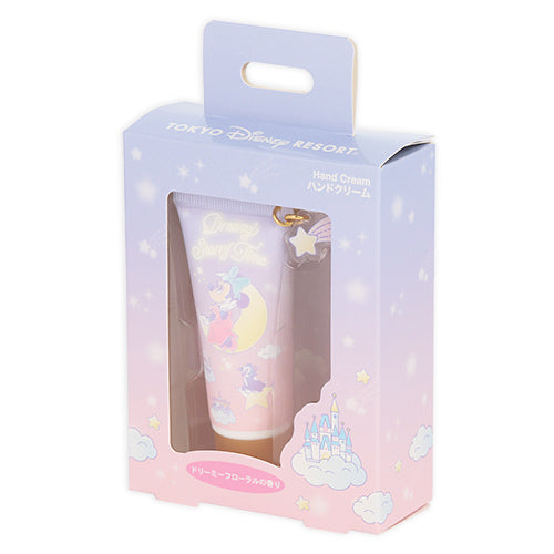 🏰東京迪士尼 Minnie Dreamy Starry Time Hand Cream