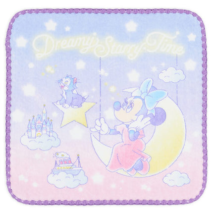🏰東京迪士尼 Minnie Dreamy Starry Time 手巾套裝