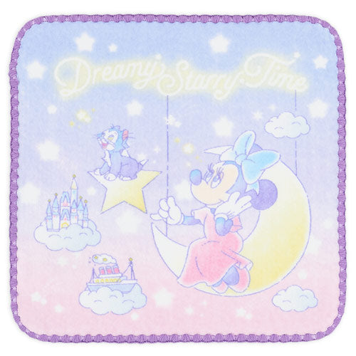 🏰東京迪士尼 Minnie Dreamy Starry Time 手巾套裝