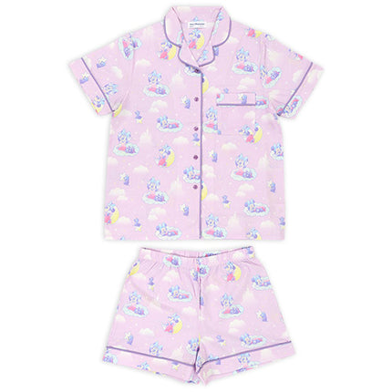 🏰東京迪士尼 Minnie Dreamy Starry Time 短袖睡衣