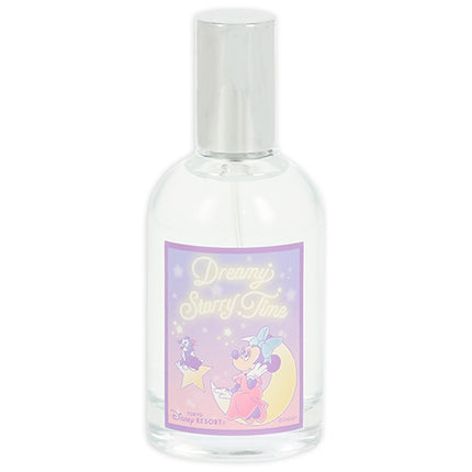 🏰東京迪士尼 Minnie Dreamy Starry Time 枕頭噴霧