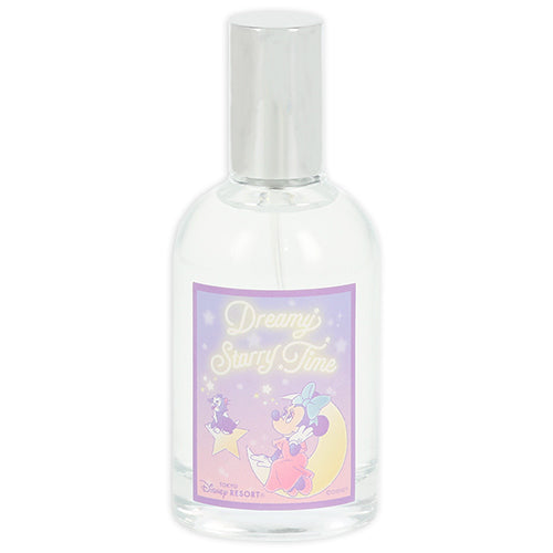 🏰東京迪士尼 Minnie Dreamy Starry Time 枕頭噴霧