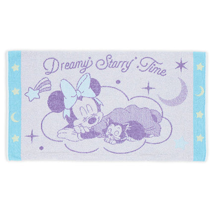 🏰東京迪士尼 Minnie Dreamy Starry Time 枕頭套