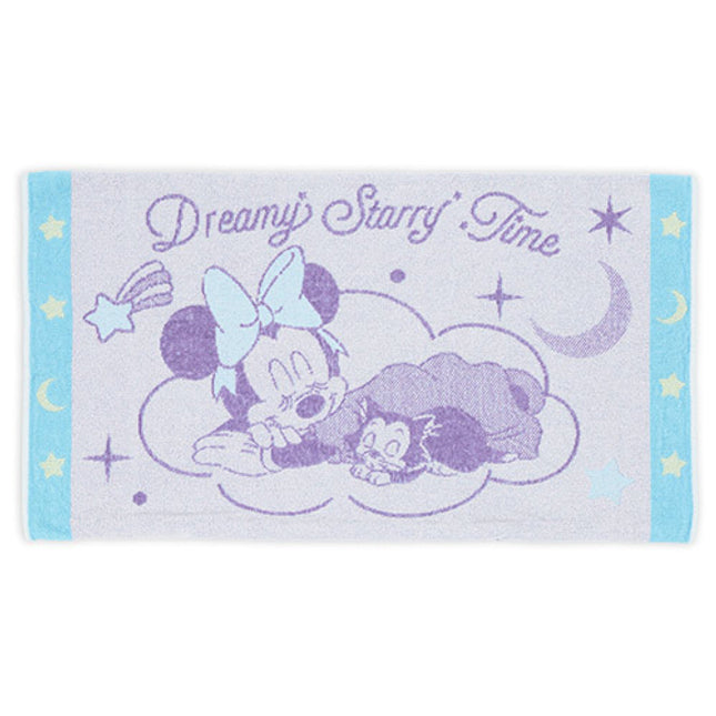 🏰東京迪士尼 Minnie Dreamy Starry Time 枕頭套