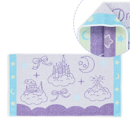 🏰東京迪士尼 Minnie Dreamy Starry Time 枕頭套