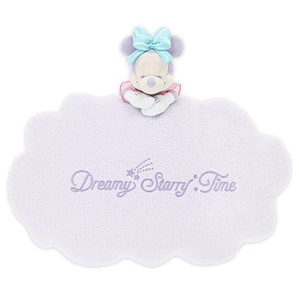 🏰東京迪士尼 Minnie Dreamy Starry Time Cushion