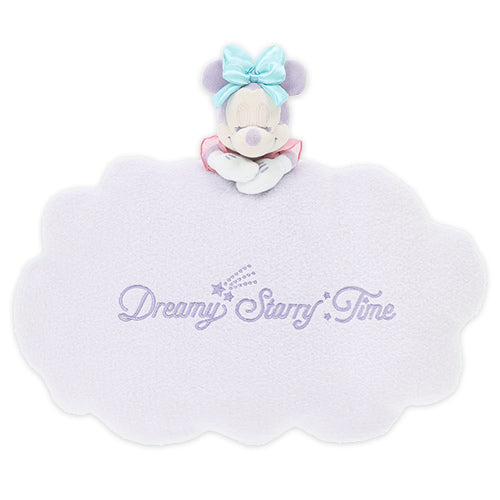 🏰東京迪士尼 Minnie Dreamy Starry Time Cushion