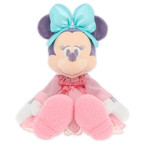 🏰東京迪士尼 Minnie Dreamy Starry Time 公仔