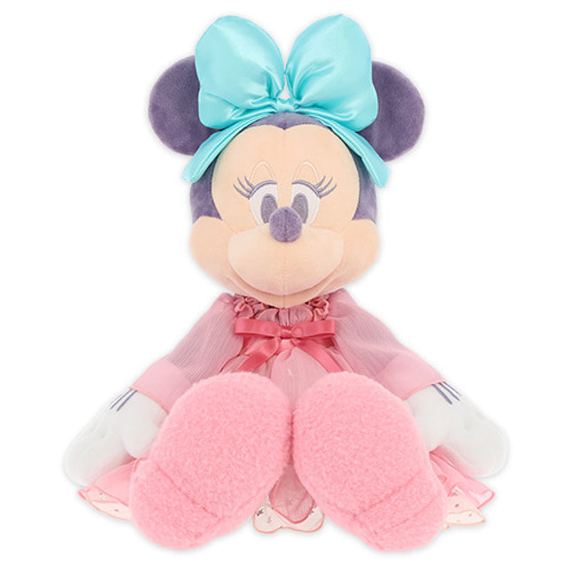 🏰東京迪士尼 Minnie Dreamy Starry Time 公仔