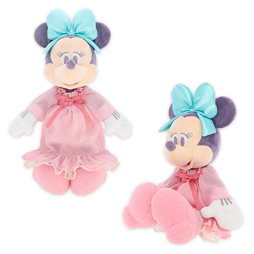 🏰東京迪士尼 Minnie Dreamy Starry Time 公仔