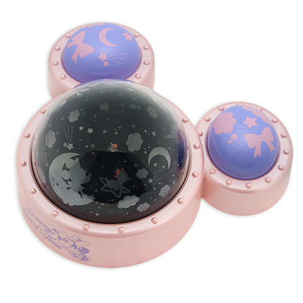 🏰東京迪士尼 Minnie Dreamy Starry Time 投影燈