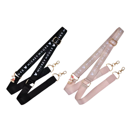 🇯🇵DisneyStore Mickey Minnie 多用途帶