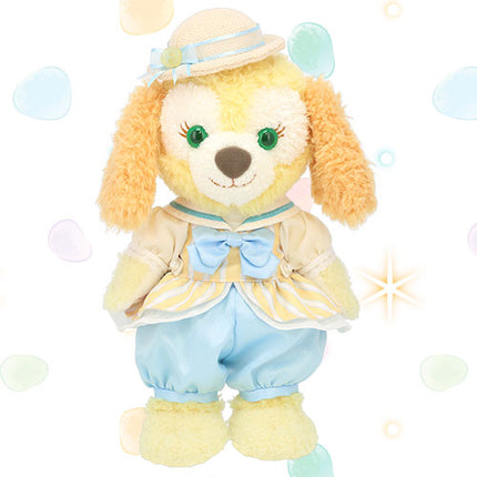 🏰東京迪士尼海洋 Find Your Beautiful Blues! Cookieann 公仔衫