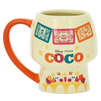 🏰東京迪士尼 CoCo 陶瓷杯