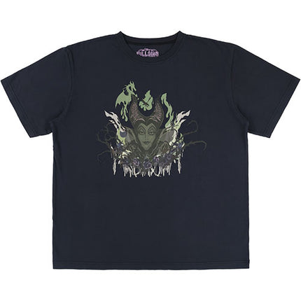 🏰東京迪士尼 Maleficent Halloween T-shirt