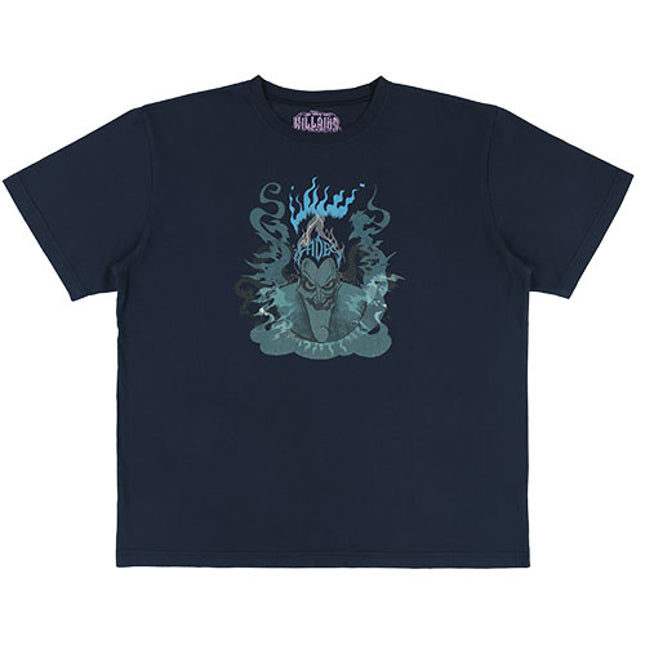 🏰東京迪士尼 Hades Halloween T-shirt