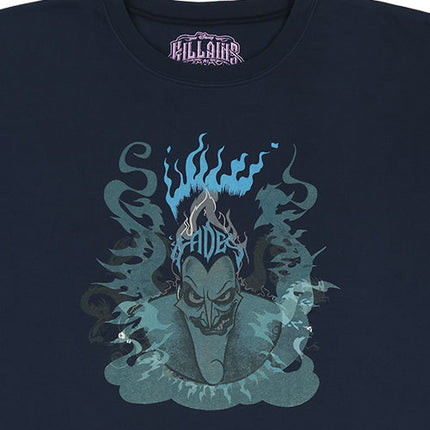 🏰東京迪士尼 Hades Halloween T-shirt