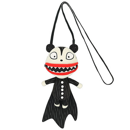 🏰東京迪士尼 Vampire Teddy 斜孭袋