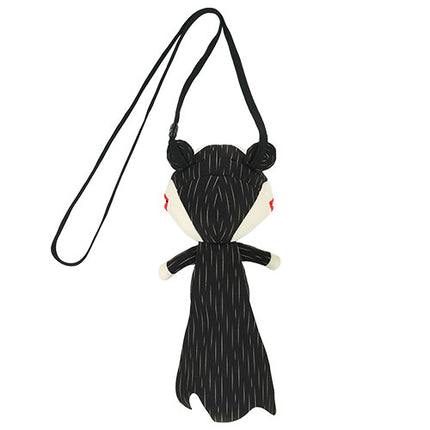 🏰東京迪士尼 Vampire Teddy 斜孭袋