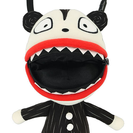 🏰東京迪士尼 Vampire Teddy 斜孭袋