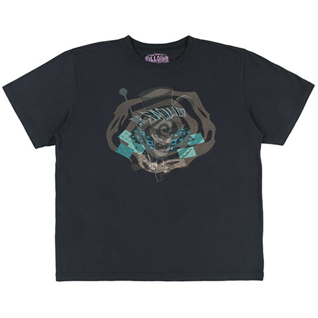 🏰東京迪士尼 Dr. Facilier Halloween T-shirt