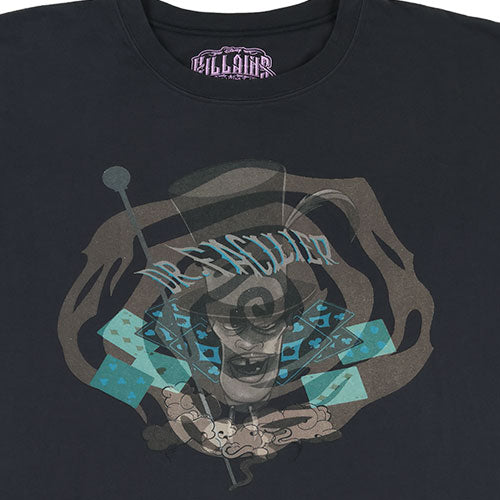 🏰東京迪士尼 Dr. Facilier Halloween T-shirt