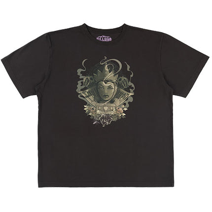 🏰東京迪士尼 Evil Queen Halloween T-shirt
