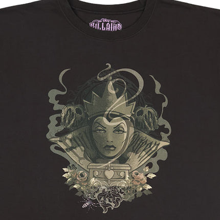 🏰東京迪士尼 Evil Queen Halloween T-shirt