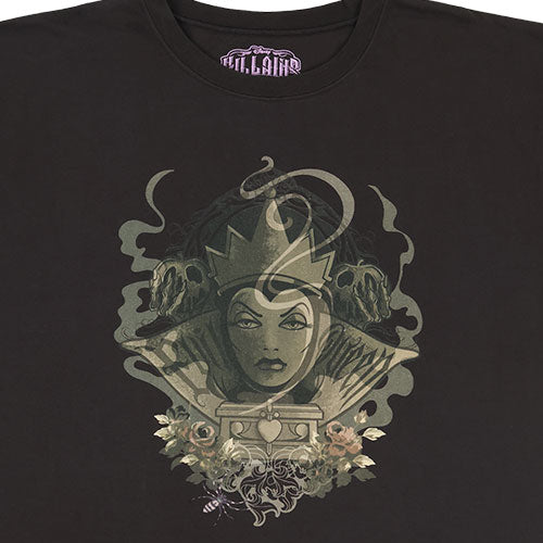 🏰東京迪士尼 Evil Queen Halloween T-shirt