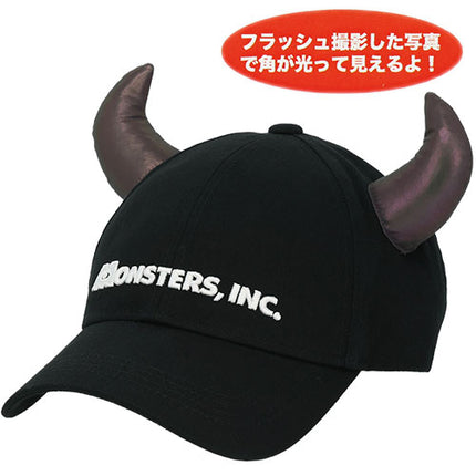 🏰東京迪士尼 Monsters, Inc 帽