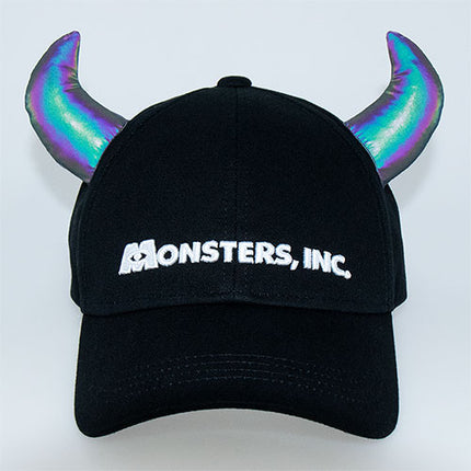 🏰東京迪士尼 Monsters, Inc 帽