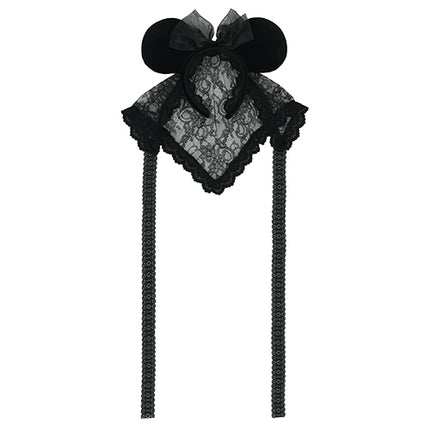 🏰東京迪士尼 Minnie 頭箍