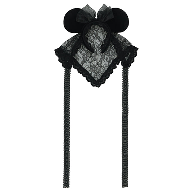 🏰東京迪士尼 Minnie 頭箍