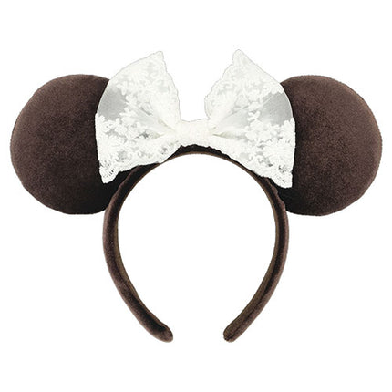 🏰東京迪士尼 Minnie 頭箍