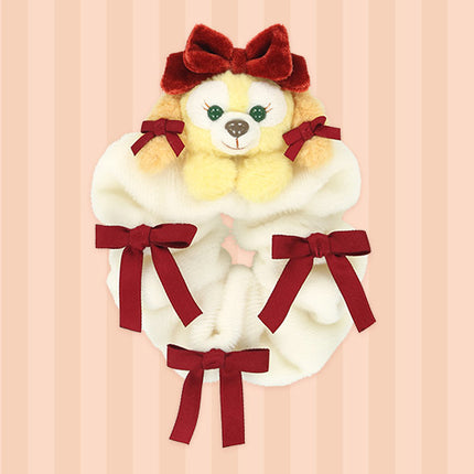 🏰東京迪士尼海洋 Cookieann Halloween Sweet Surprise 髮圈
