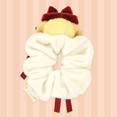 🏰東京迪士尼海洋 Cookieann Halloween Sweet Surprise 髮圈